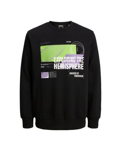 Felpa Jack&jones 12242565 Felpa Jack&jones 12242565