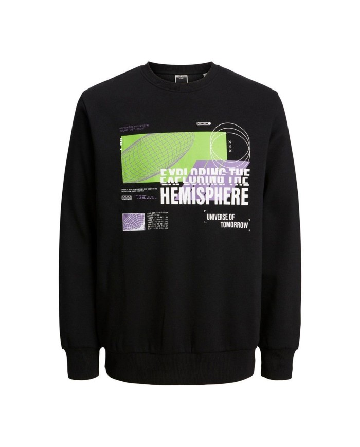 Felpa Jack&jones 12242565