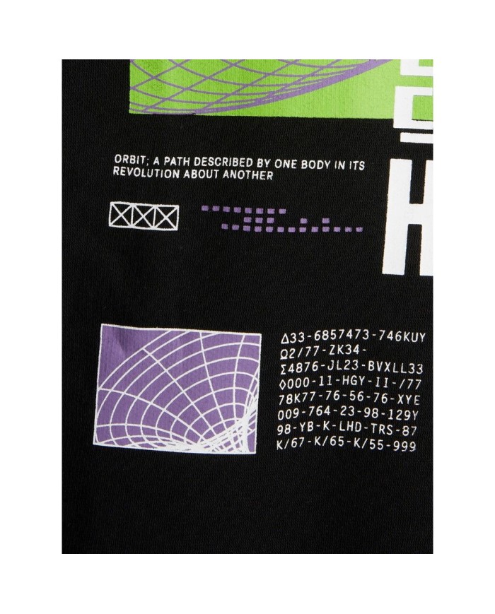 Felpa Jack&jones 12242565