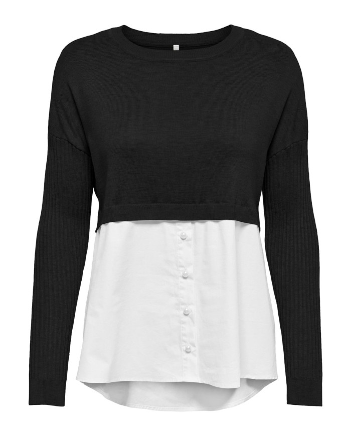 Maglia Only 15259575