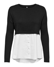 Maglia Only 15259575