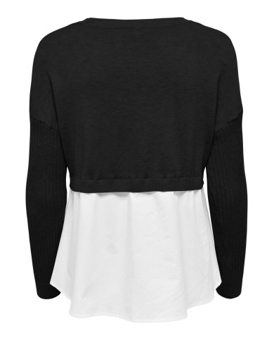 Maglia Only 15259575 Maglia Only 15259575