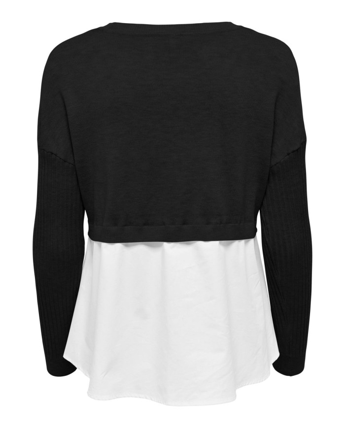 Maglia Only 15259575