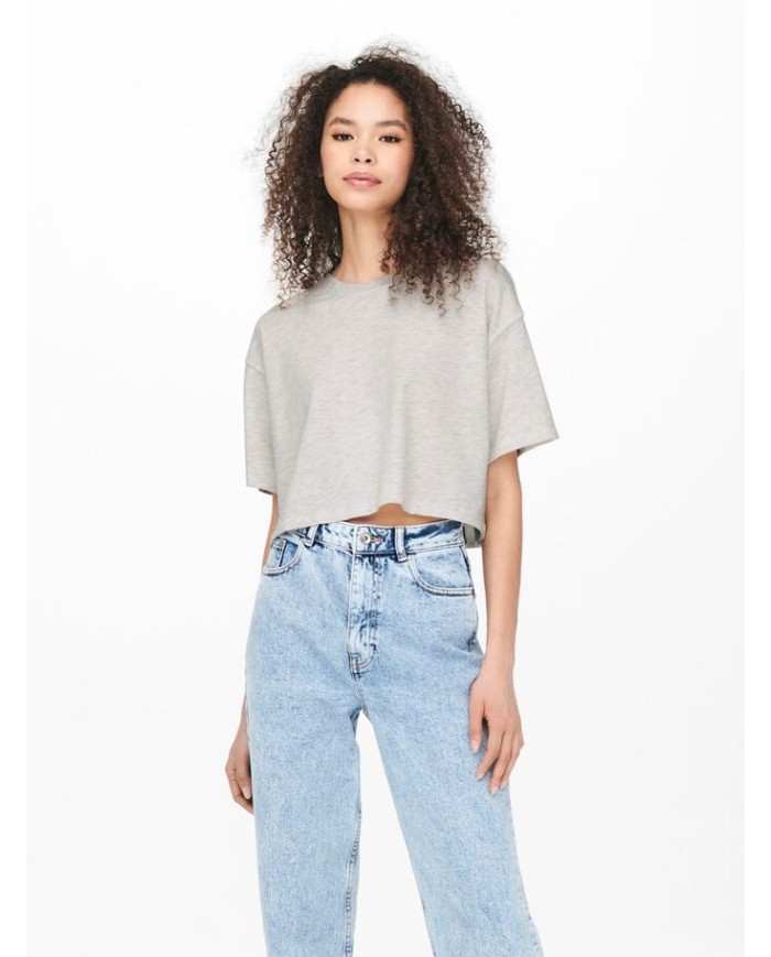 T-shirt Only 15252836