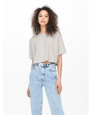 T-shirt Only 15252836