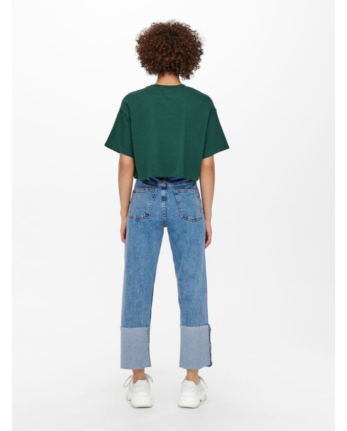 T-shirt Only 15252836