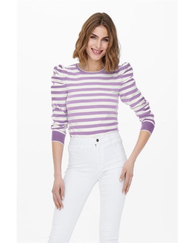 Maglia Only 15245109 Maglia Only 15245109
