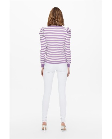 Maglia Only 15245109 Maglia Only 15245109