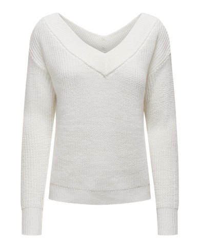 Maglia Only 15192289a Maglia Only 15192289a