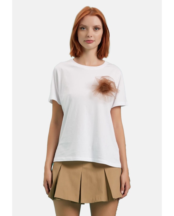 T-shirt Take Two Dke9006