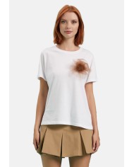 T-shirt Take Two Dke9006