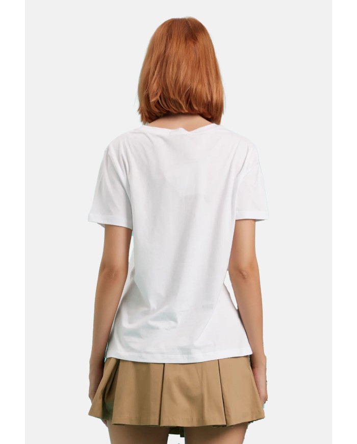 T-shirt Take Two Dke9006