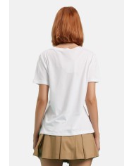 T-shirt Take Two Dke9006