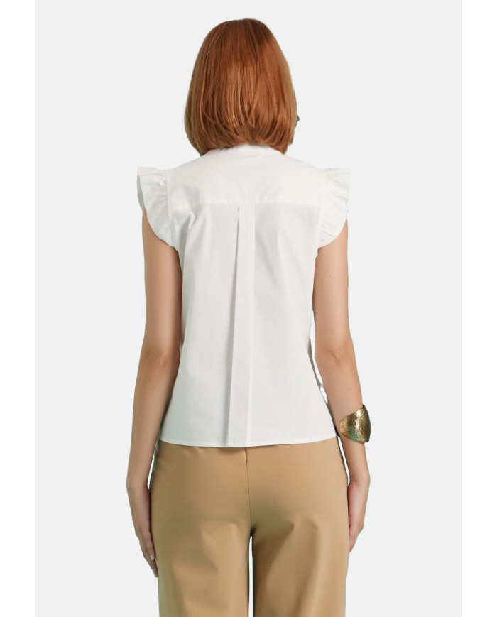 Camicia Take Two Dke8510