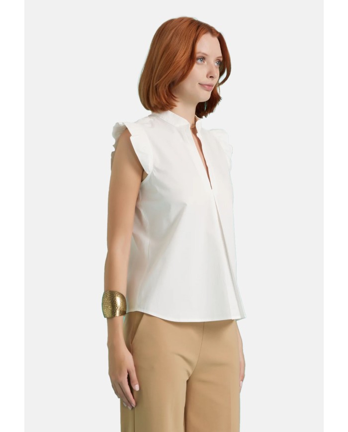 Camicia Take Two Dke8510