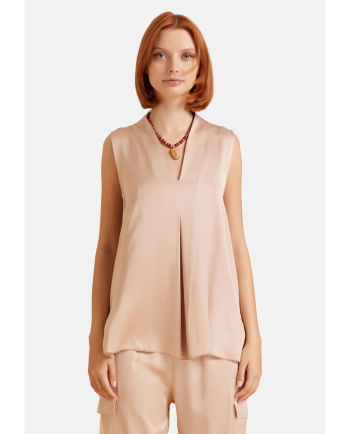 Camicia Take Two Dke8607