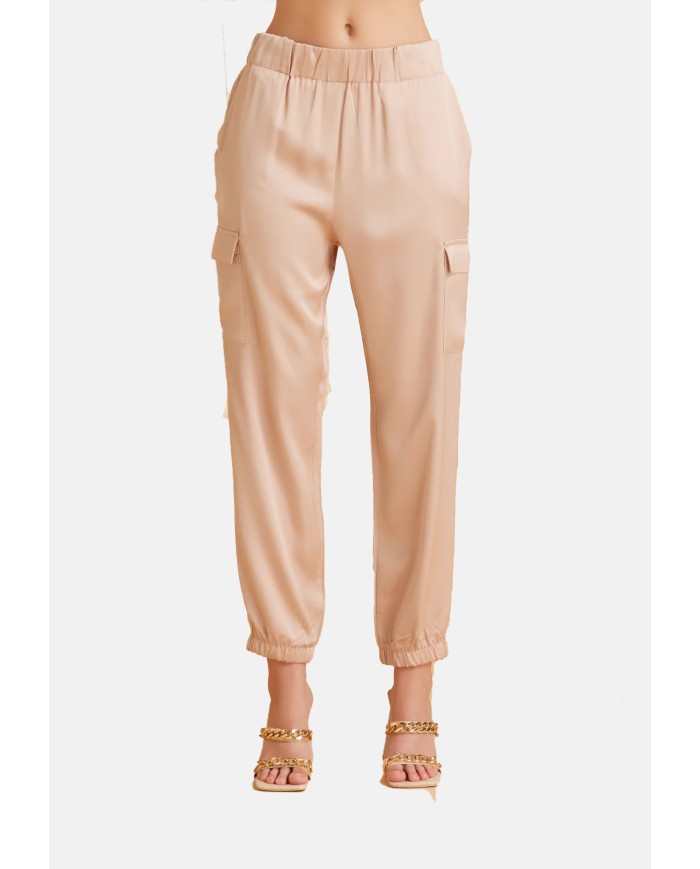 Pantalone Take Two Dke8606