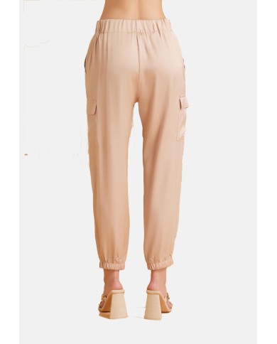 Pantalone Take Two Dke8606