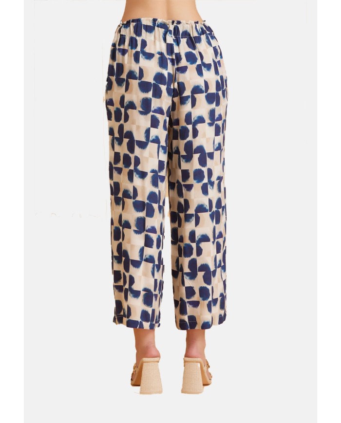 Pantalone Take Two Dke8622