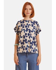 Camicia Take Two Dke8620