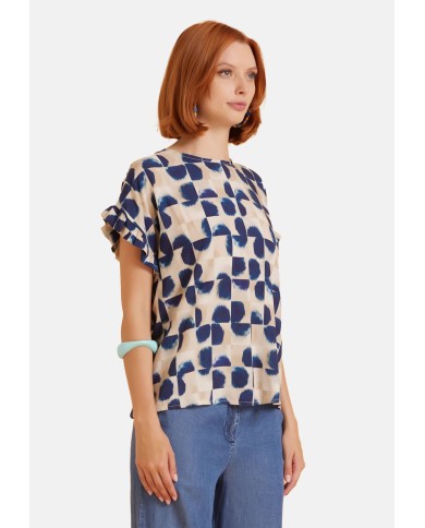 Camicia Take Two Dke8620