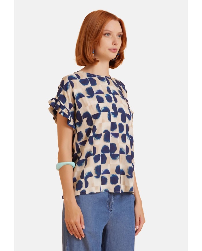 Camicia Take Two Dke8620