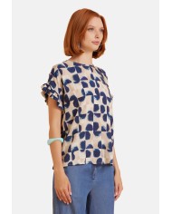 Camicia Take Two Dke8620