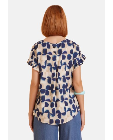 Camicia Take Two Dke8620