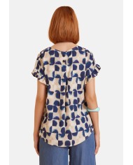 Camicia Take Two Dke8620