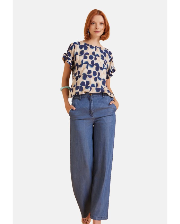 Camicia Take Two Dke8620