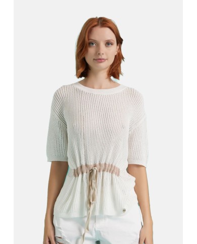 T-shirt Take Two Dke8059