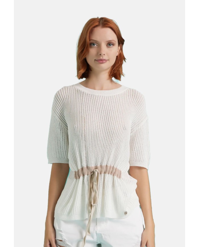 T-shirt Take Two Dke8059