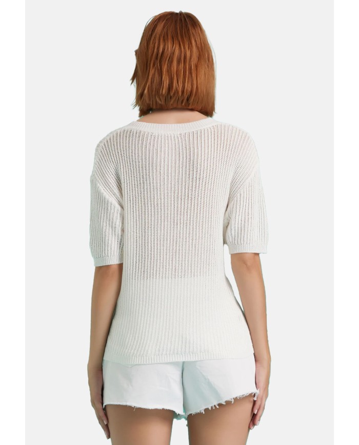 T-shirt Take Two Dke8059