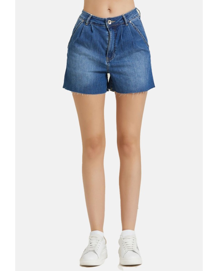 Shorts Take Two Dke8225