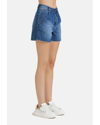 Shorts Take Two Dke8225