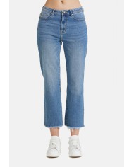 Jeans Take Two Dke8214