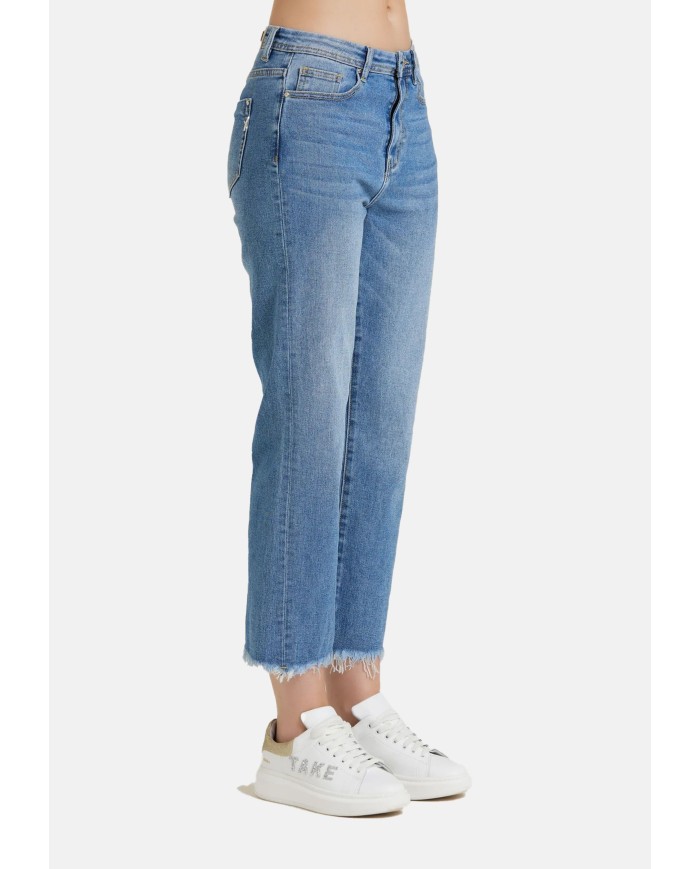 Jeans Take Two Dke8214