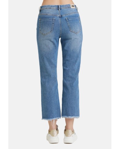 Jeans Take Two Dke8214