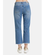 Jeans Take Two Dke8214