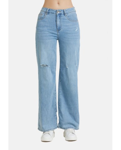 Jeans Take Two Dke8205