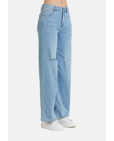 Jeans Take Two Dke8205