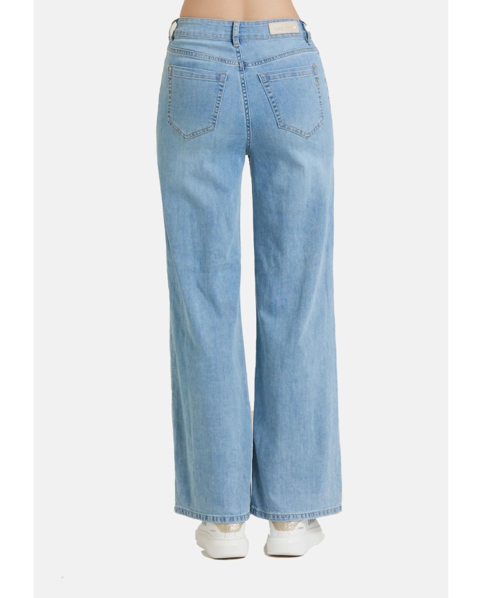 Jeans Take Two Dke8205