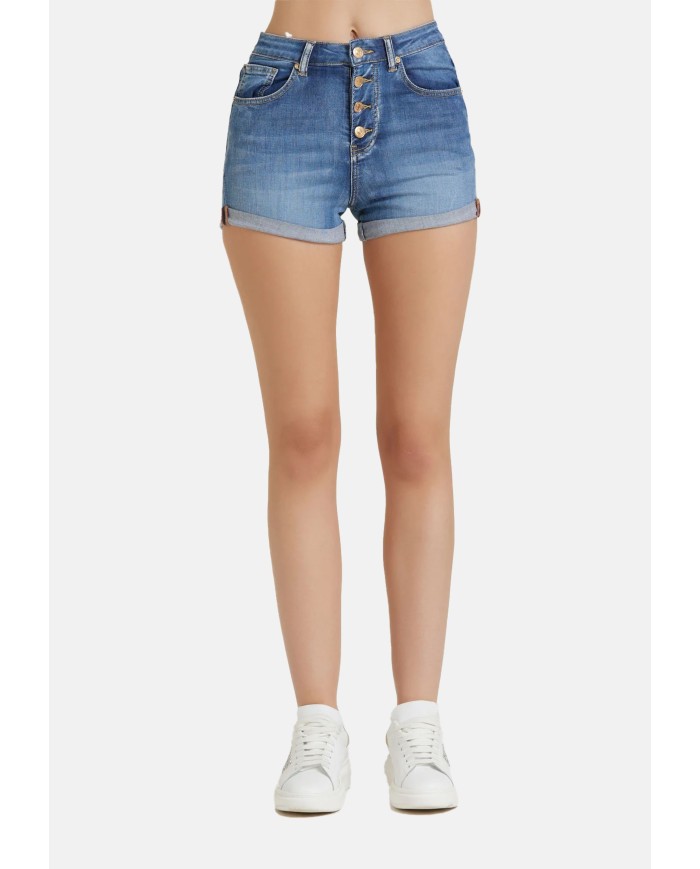 Jeans Take Two Dke8314