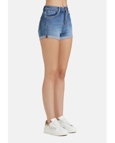 Jeans Take Two Dke8314