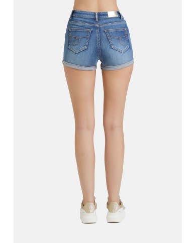 Jeans Take Two Dke8314