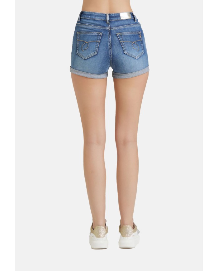 Jeans Take Two Dke8314