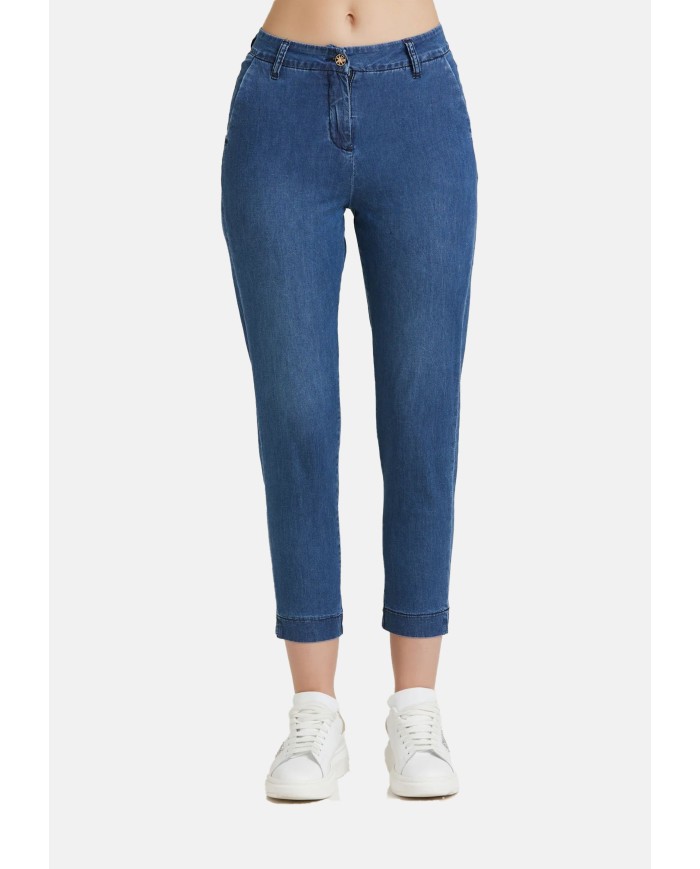 Jeans Take Two Dke8304