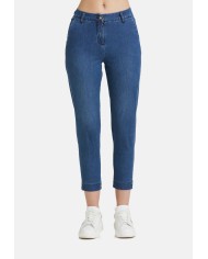 Jeans Take Two Dke8304