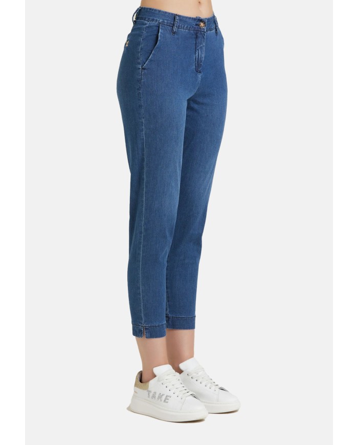 Jeans Take Two Dke8304