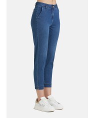 Jeans Take Two Dke8304